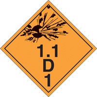 Plaques TMD