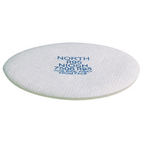 North&reg; N Series Filter Pads, Particulate Filter, R95 Filter Kelford