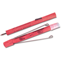 Safety Flares, With Wire Stand, 20 mins. SAI374 | Kelford