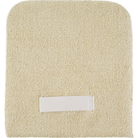 Hand Pads, Terry Cloth, One Size, Protects Up To 446° F (230° C) Kelford