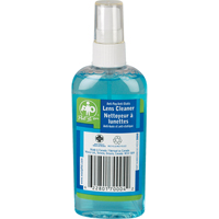 Lens Cleaning Solution, 125 ml Kelford