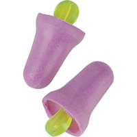 Bouchons d'oreilles en mousse sans contact E-A-R, Paire - Sac en poly Kelford