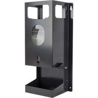 Distributeur de bouchons d'oreille Leight Source 500 de Howard Leight Kelford