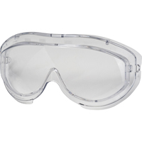 Uvex<sup>®</sup> Flex Seal™ Safety Goggles Replacement Lens SAK391 | Kelford