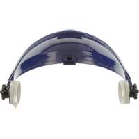 Harnais install&eacute; sur casque, Suspension Rochet Kelford