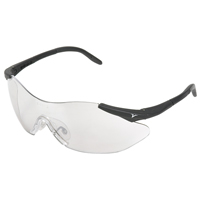 Veratti Breeze Safety Glasses, Clear Lens, Anti-Scratch, Meets/Exceeds CSA Z94.3 Kelford