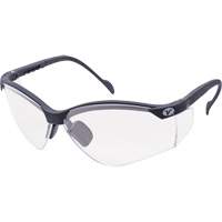 Veratti Breeze Safety Glasses, Clear Lens, Anti-Fog, Meets/Exceeds CSA Z94.3 Kelford