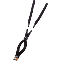 Skullerz&reg; Safety Glasses Retainer Kelford