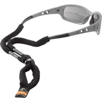 Skullerz&reg; Safety Glasses Retainer Kelford
