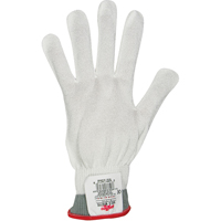 Whizard&reg; ValueSeries Cut Resistant Glove, Size 6/X-Small, 13 Gauge, Spectra&reg; Shell, ANSI/ISEA 105 Level 4 Kelford