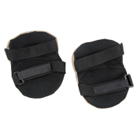 Knee Pad, Hook and Loop Style, Leather Caps, Foam Pads Kelford