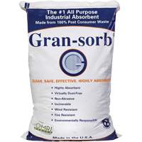 Gran-Sorb Granular Absorbent Kelford