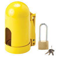 Verrou Snap Cap, Type Bouteille de gaz Kelford
