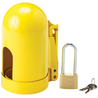 Verrou Snap Cap, Type Bouteille de gaz Kelford