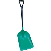 Safety Shovel with Extended Handle SAL472 | Kelford