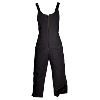 "Hydro" Bib Overalls, Men's, Small, Navy Blue Kelford