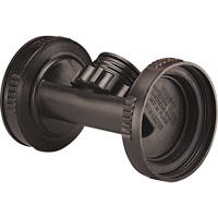 Twin-Cartridge Adaptor Kelford