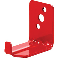 Wall Hook For Fire Extinguishers (ABC), Fits 10-15 lbs. SAM954 | Kelford