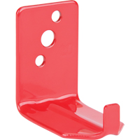 Wall Hook For Fire Extinguishers (ABC), Fits 20 lbs. SAM955 | Kelford