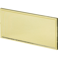 Omni-View<sup>®</sup> Gold Filter Plates SAN108 | Kelford