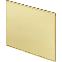 Omni-View<sup>®</sup> Gold Filter Plates SAN120 | Kelford