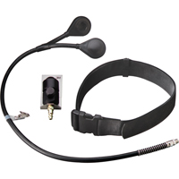 Supplied Air Respirator Systems