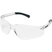 Bear Kat&reg; Safety Glasses, Clear Lens, Anti-Fog/Anti-Scratch, ANSI Z87+/Meets/Exceeds CSA Z94.3 Kelford