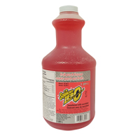 Sqwincher<sup>®</sup> ZERO<sup>®</sup> Rehydration Drink, Concentrate, Fruit Punch SAN533 | Kelford