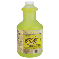 Sqwincher<sup>®</sup> ZERO<sup>®</sup> Rehydration Drink, Concentrate, Lemon-Lime SAN534 | Kelford