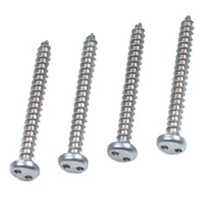 Protecteurs d'enseignes de sortie STI Damage Stopper - Accessoires Kelford