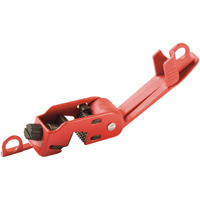 Dispositifs de verrouillages Grip Tight, Type Disjoncteur Kelford