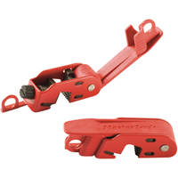 Dispositifs de verrouillages Grip Tight, Type Disjoncteur Kelford