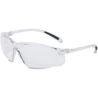 Lunettes de s&eacute;curit&eacute; Uvex s&eacute;rie A700, Lentille Transparent, Anti-&eacute;gratignures, R&eacute;pond ou surpasse la norme CSA Z94.3 Kelford