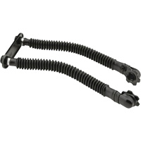 Adaptateurs dorsaux North Kelford