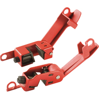 Dispositifs de verrouillages Grip Tight, Type Disjoncteur Kelford