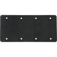 Uvex&reg; Bionic Shield Faceshield Replacement Headband Kelford