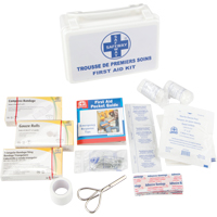 First Aid Kit, Class 1 Medical Device, Plastic B Kelford