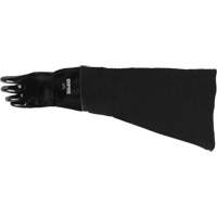 Sandblasting Glove, Left Hand SAP350 | Kelford