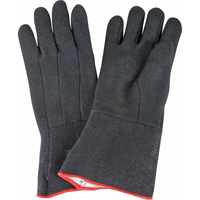 Char-Guard™ Heat-Resistant Gloves, Cotton, 7/Small, Protects Up To 500° F (260° C) SAP618 | Kelford