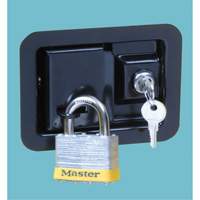 ChemCor&reg; Lined Acid/Corrosive Storage Cabinets, 22 gal., 35" x 35" x 22" Kelford