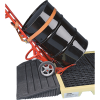 Multi-Purpose Work Ramp Kelford
