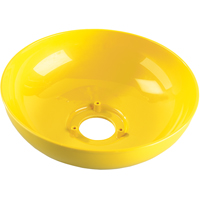 Replacement Plastic Eyewash Bowl Kelford