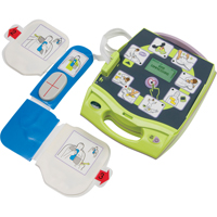 AED Plus&reg; Defibrillator , Semi-Automatic, English, Class 4 Kelford