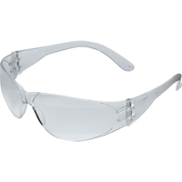 Checklite<sup>®</sup> Safety Glasses, Clear Lens, ANSI Z87+/CSA Z94.3 SAQ992 | Kelford