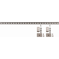 Seismic Bracket for Sure-Grip&reg; Ex Flammable Storage Cabinet Kelford