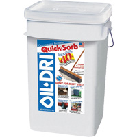 Quick Sorb<sup>®</sup> Absorbents SAR329 | Kelford
