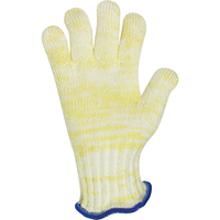 Heat-Resistant Gloves, Kevlar&reg;/Nomex&reg;, Small, Protects Up To 500° F (260° C) Kelford