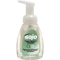 Green Certified Hand Cleaner, Foam, 221.8 ml, Unscented SAR830 | Kelford