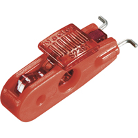 Miniature Lockout, Circuit Breaker Type SAR844 | Kelford
