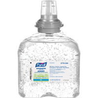 TFX™ Advanced Hand Sanitizer, 1200 ml, Cartridge Refill, 70% Alcohol SAR855 | Kelford